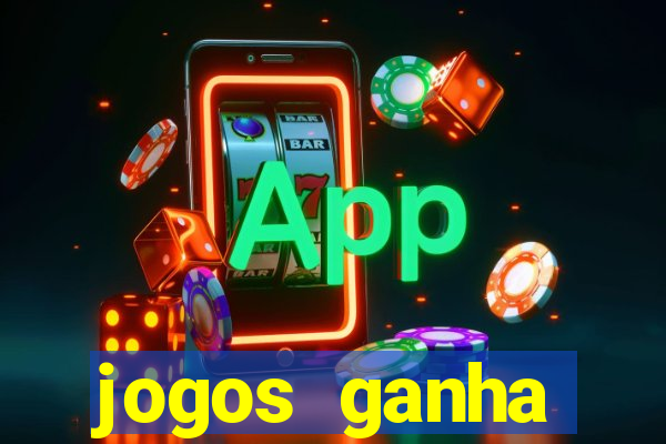 jogos ganha dinheiro no pix